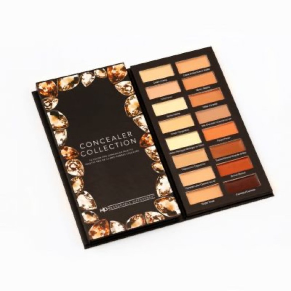 Measurable Difference Concealer Collection - Picture 5 of 5